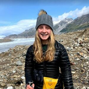 Fundraising Page: Emma Wagner